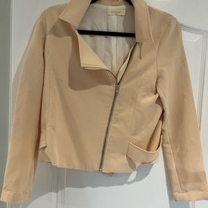 Sophie Rue Moto jacket